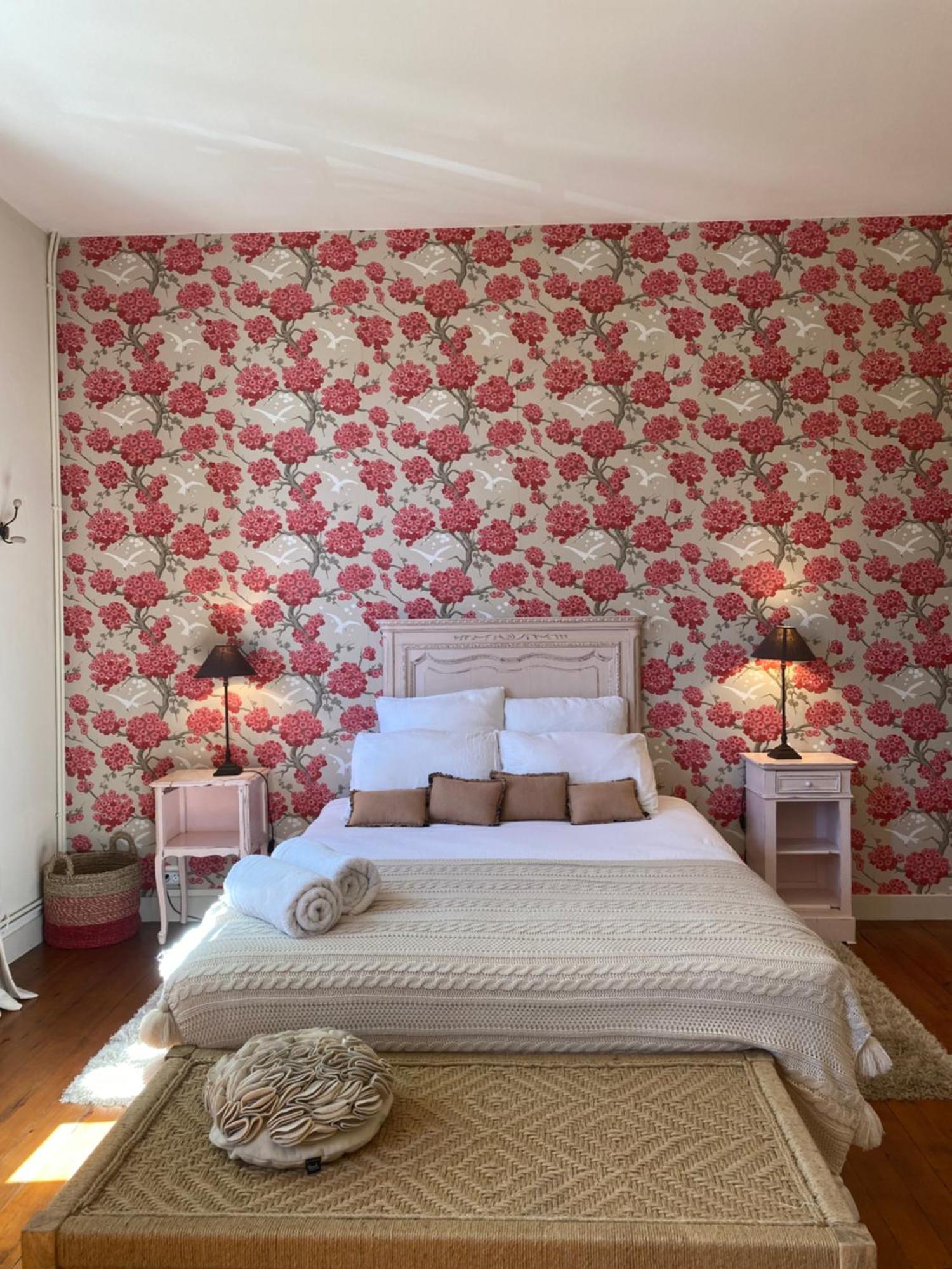 La Maison Reverdi Lamarque ภายนอก รูปภาพ