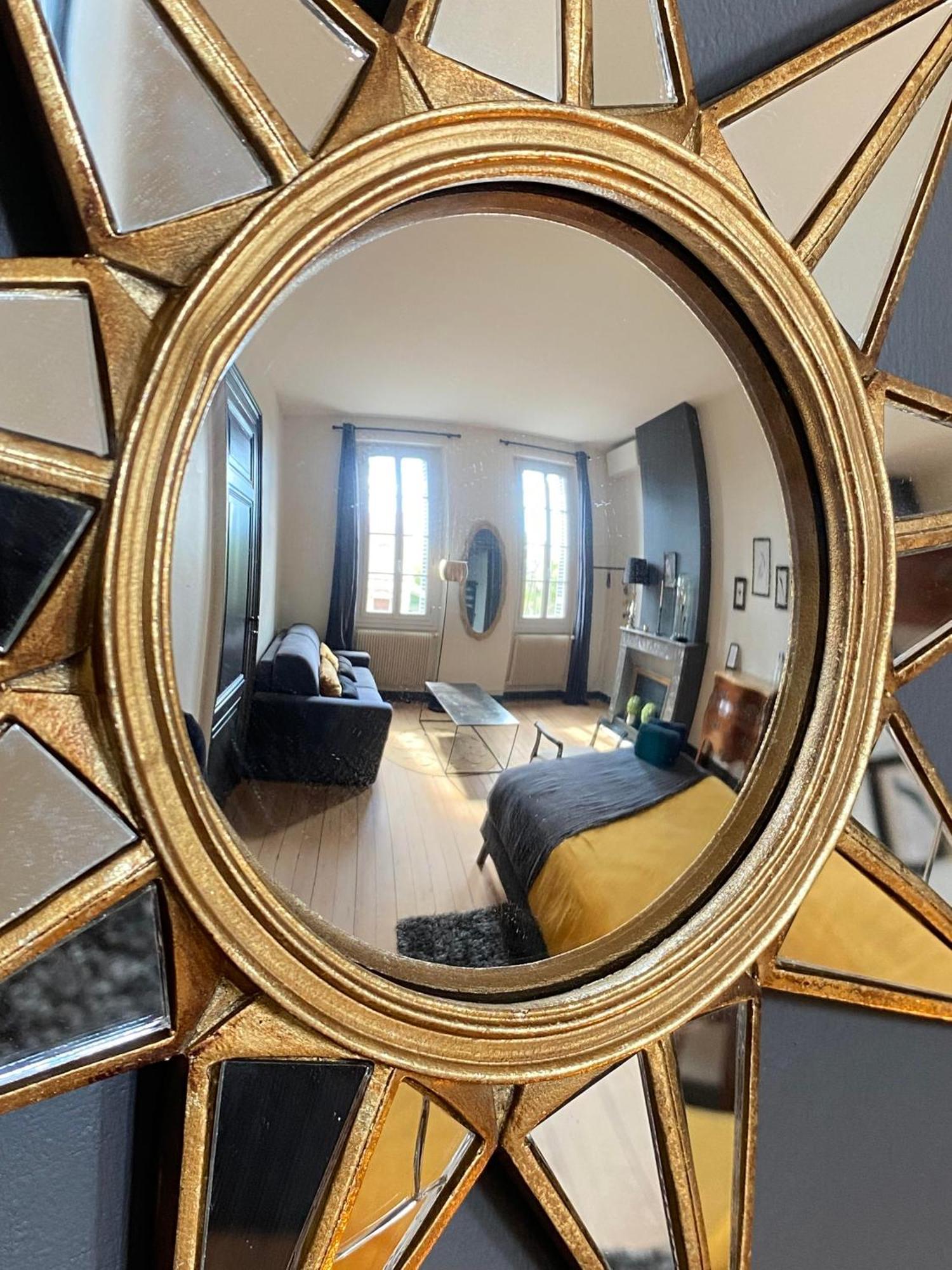 La Maison Reverdi Lamarque ภายนอก รูปภาพ