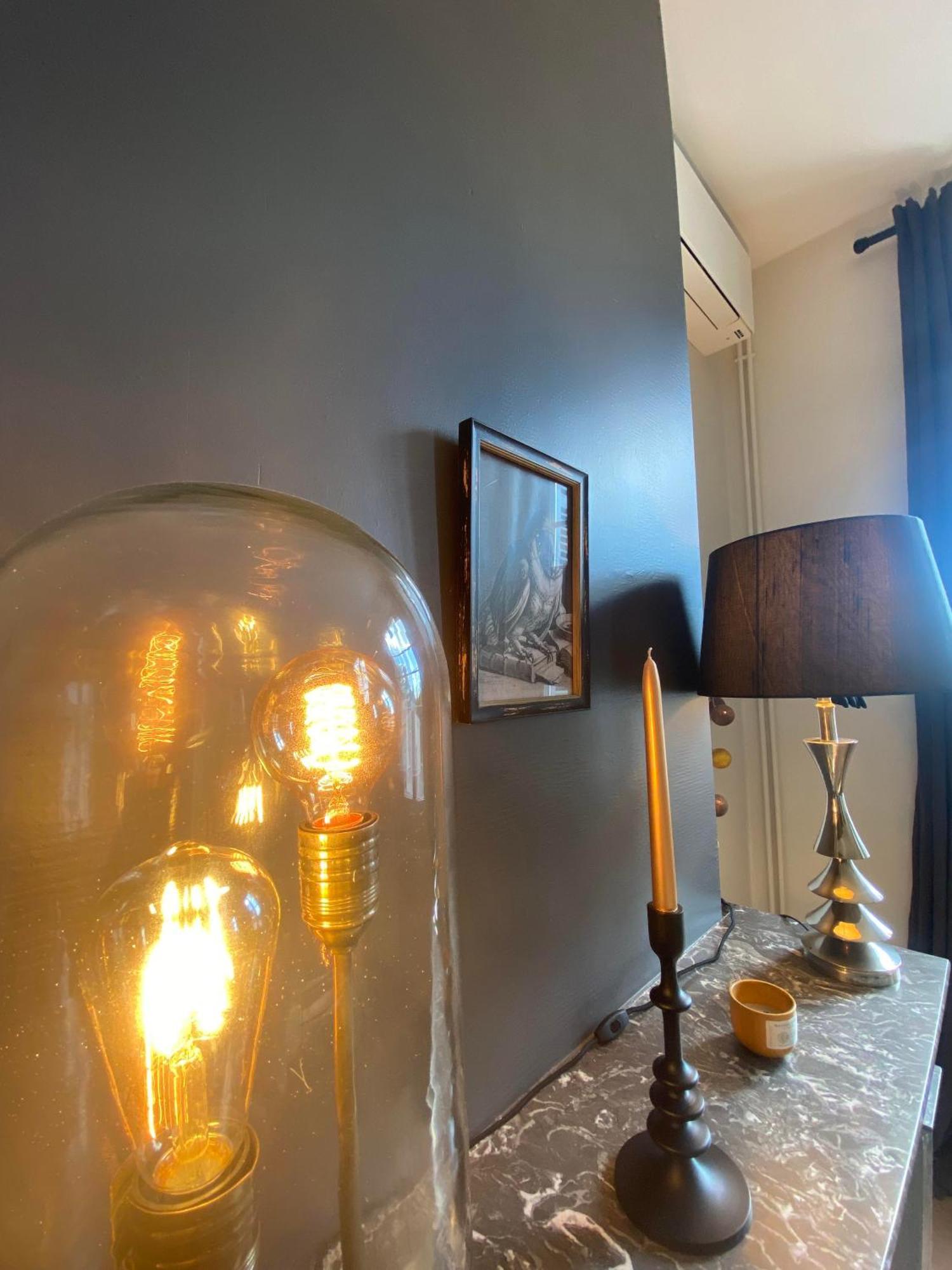 La Maison Reverdi Lamarque ภายนอก รูปภาพ
