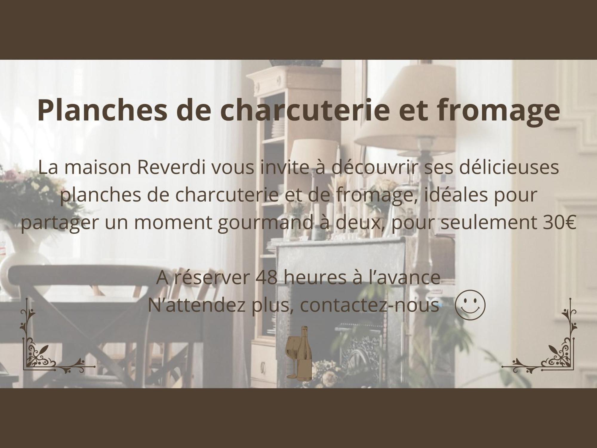La Maison Reverdi Lamarque ภายนอก รูปภาพ